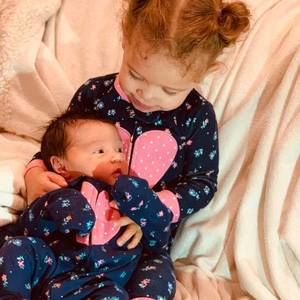 Meet your Posher, Carley